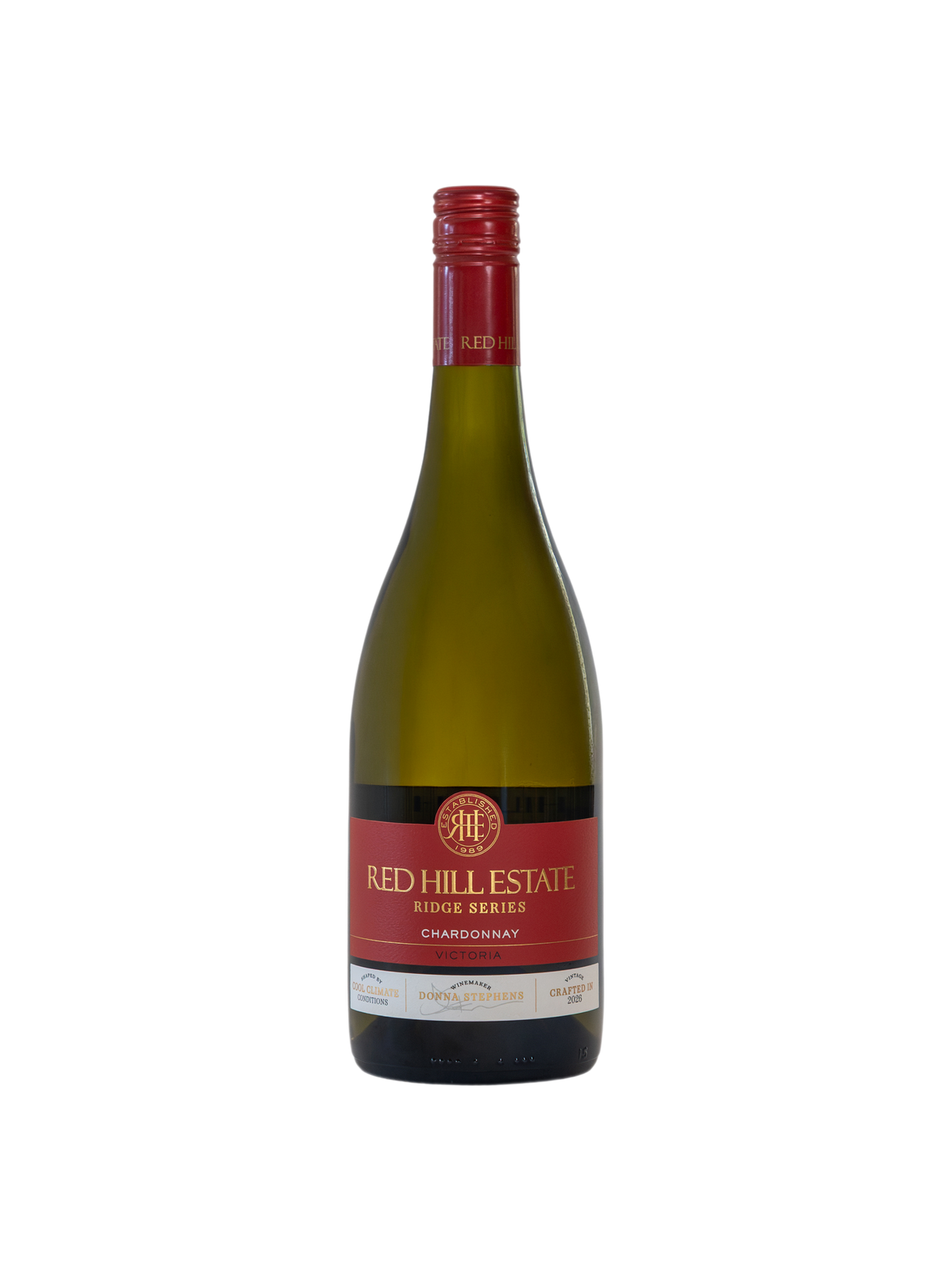 Ridge Series Chardonnay 2026