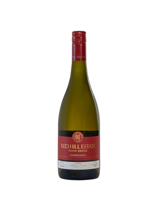 Ridge Series Chardonnay 2026