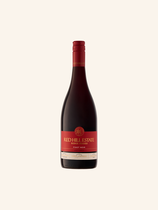 Ridge Series Pinot Noir 2024