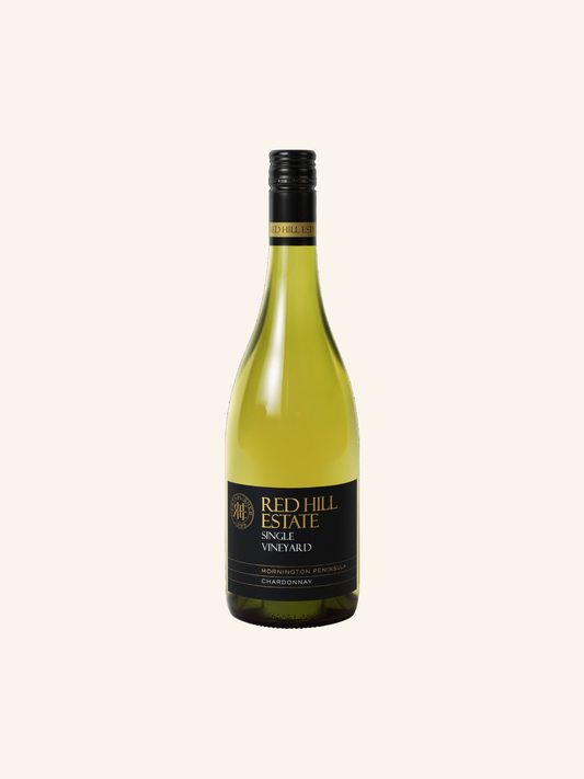 Single Vineyard Chardonnay 2021