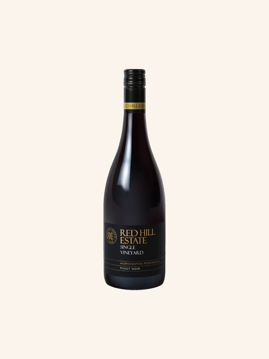 Single Vineyard Pinot Noir 2022