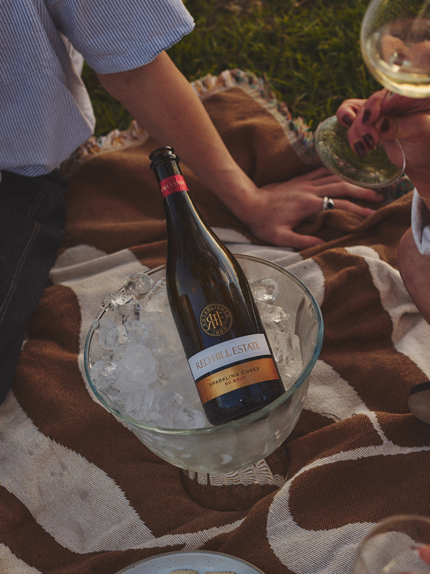 Sparkling Cuvée NV