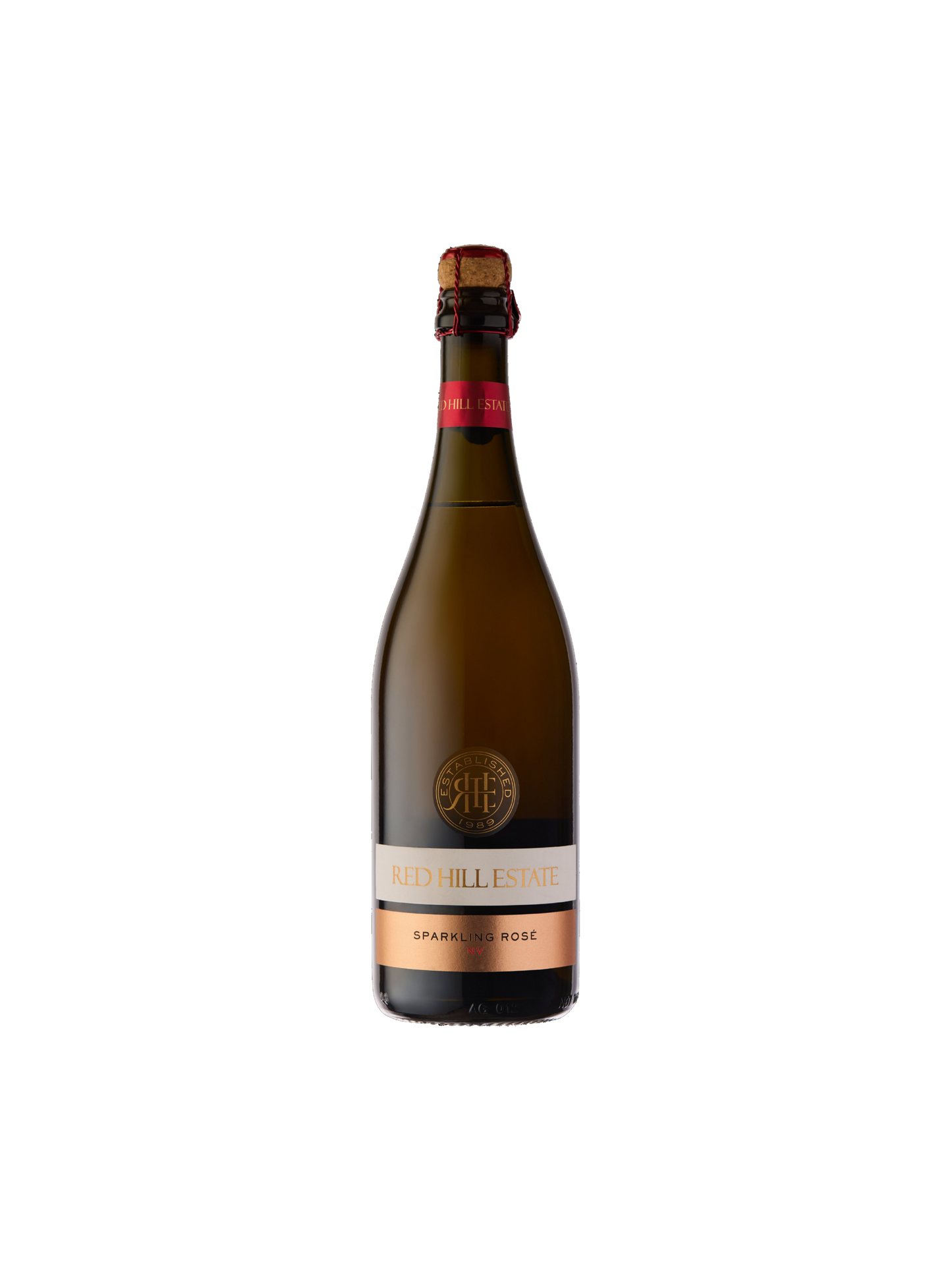 Sparkling Rosé NV
