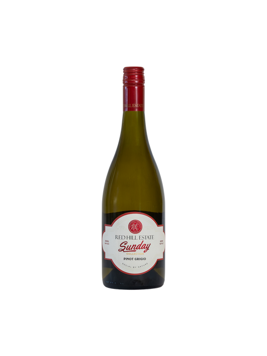 Sunday Collection Zero Alc. Pinot Grigio