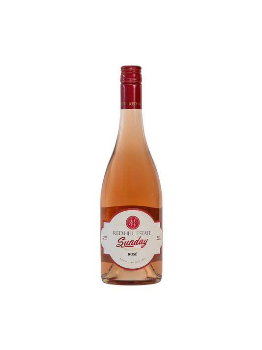 Sunday Collection Zero Alc. Rosé