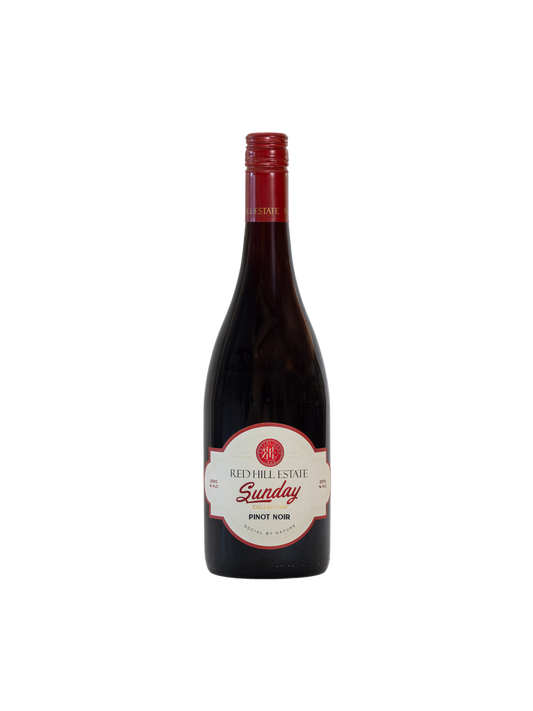 Sunday Collection Zero Alc. Pinot Noir