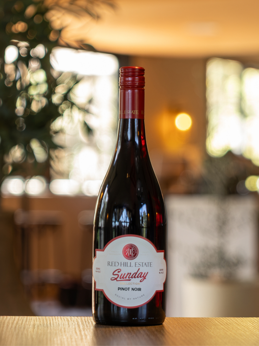 Sunday Collection Zero Alc. Pinot Noir