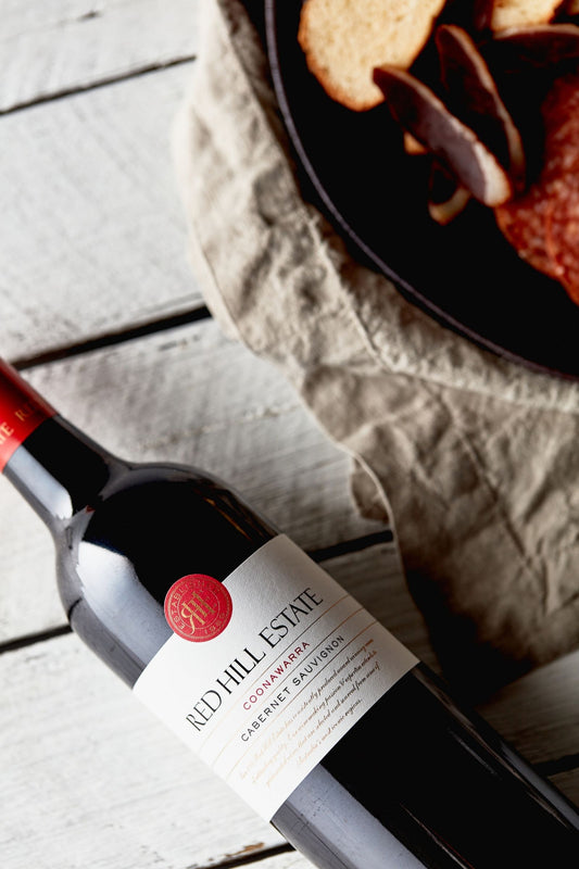 Regional Release Coonawarra Cabernet Sauvignon 2023