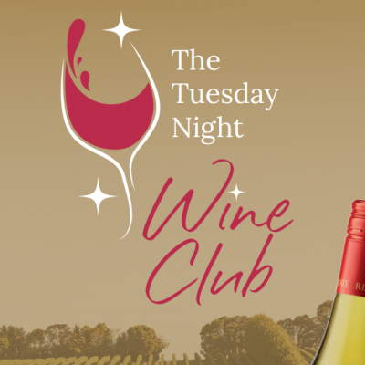 Red Hill Estate Tuesday Night Wine Club
